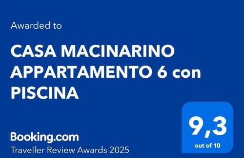 Loro Ciuffenna Apartment | Relax at Casa Macinarino: Poolside Oceanfront Retreat