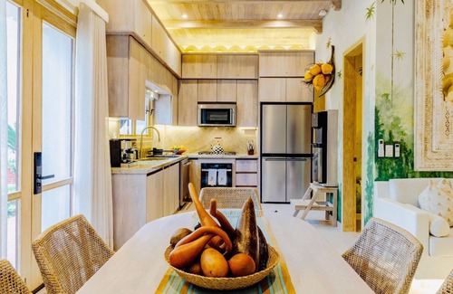 Centro House | Casa Macondo: luxury villa with pool and rooftop in the heart of the Walled City