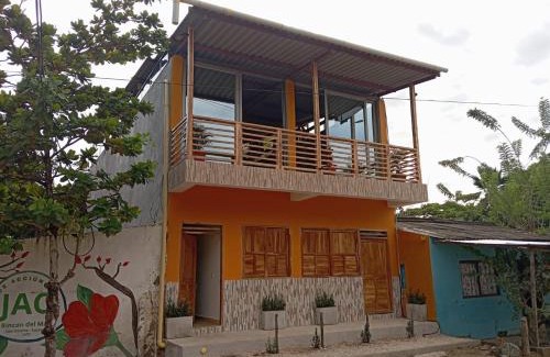 Rincon House | Casa Macondo RDM