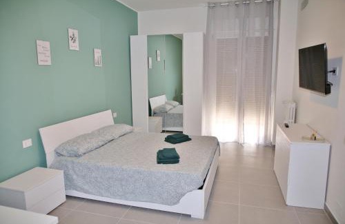 Gallarate Apartment | Child-Friendly Casa MadArt Near MXP Train Station