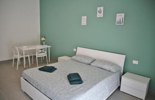 Gallarate Apartment | Child-Friendly Casa MadArt Near MXP Train Station