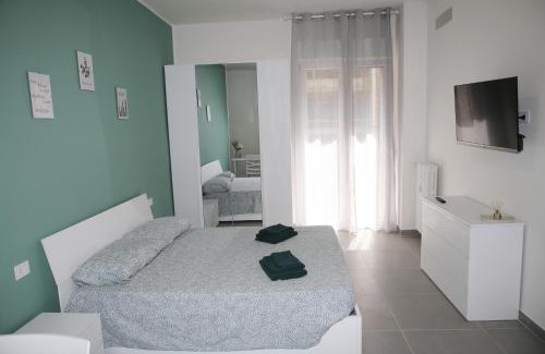 Gallarate Apartment | Child-Friendly Casa MadArt Near MXP Train Station