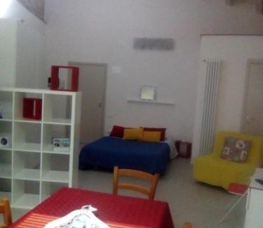 Castelbuono Apartment | Exceptional Stay at Casa Maddò - Wheelchair Accessible Comfort
