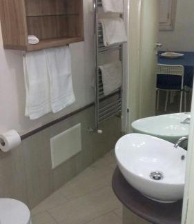 Castelbuono Apartment | Exceptional Stay at Casa Maddò - Wheelchair Accessible Comfort