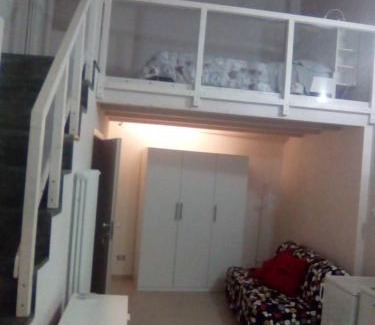 Castelbuono Apartment | Exceptional Stay at Casa Maddò - Wheelchair Accessible Comfort