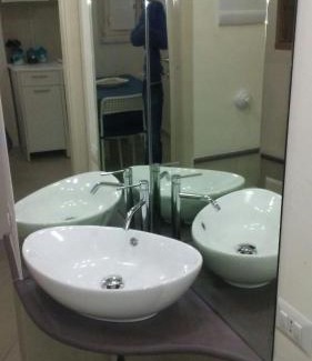 Castelbuono Apartment | Exceptional Stay at Casa Maddò - Wheelchair Accessible Comfort