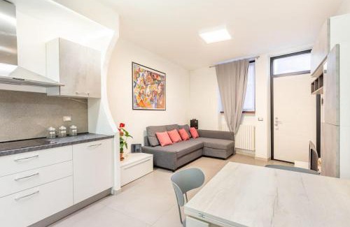 Centro Storico Apartment | Casa Maddalena: Family-Friendly Retreat with Top Guest Ratings