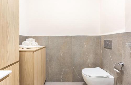 Centro Storico Apartment | Casa Maddalena: Family-Friendly Retreat with Top Guest Ratings