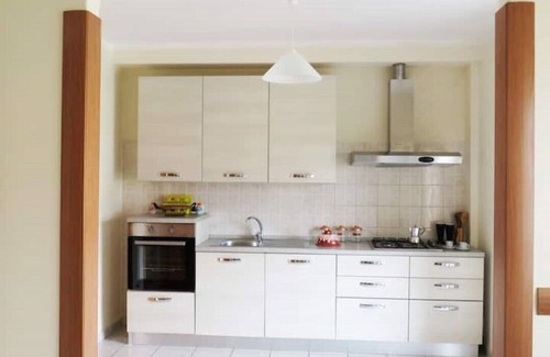 Formia Apartment | Experience Oceanfront Bliss at Casa Maddy in Formia
