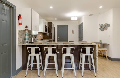 Buena Vista House | Experience Casa Madeira in Miami's Vibrant Design District