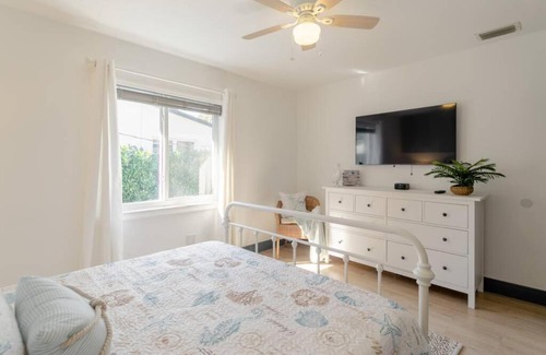 Buena Vista House | Experience Casa Madeira in Miami's Vibrant Design District