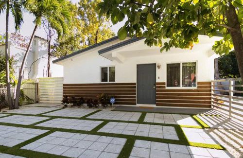 Buena Vista House | Experience Casa Madeira in Miami's Vibrant Design District