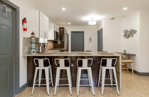 Buena Vista House | Experience Casa Madeira in Miami's Design District