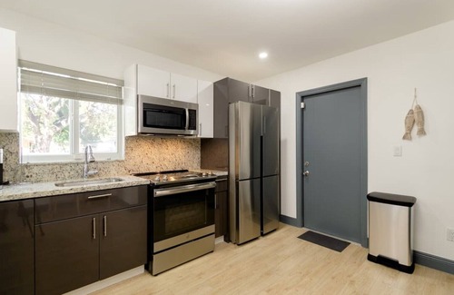 Buena Vista House | Experience Casa Madeira in Miami's Design District