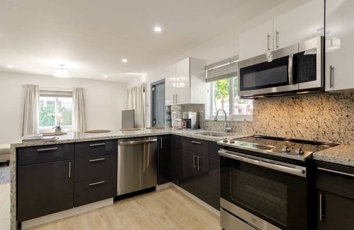 Buena Vista House | Experience Casa Madeira in Miami's Design District