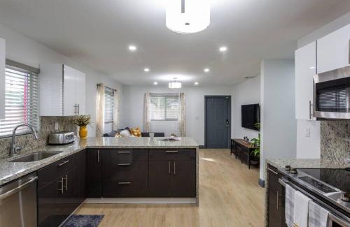 Buena Vista House | Experience Casa Madeira in Vibrant Miami Design District