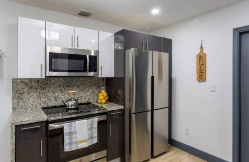 Buena Vista House | Experience Casa Madeira in Vibrant Miami Design District