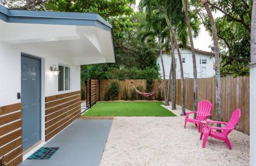 Buena Vista House | Experience Casa Madeira in Vibrant Miami Design District