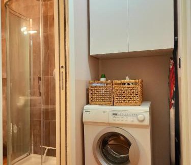 Cit Turin Apartment | Cozy Casa Madeli: Pet & Child Friendly with 9.2 Rating