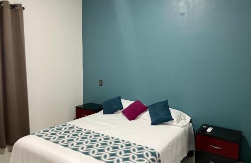 Tequila Apartment | Highly Rated Departamentos Madera: Family-Friendly Retreat