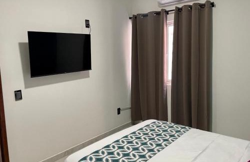 Tequila Apartment | Highly Rated Departamentos Madera: Family-Friendly Retreat