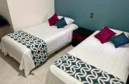 Tequila Apartment | Highly Rated Departamentos Madera: Family-Friendly Retreat