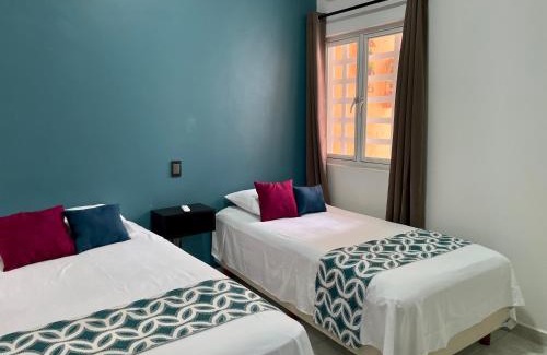 Tequila Apartment | Highly Rated Departamentos Madera: Family-Friendly Retreat