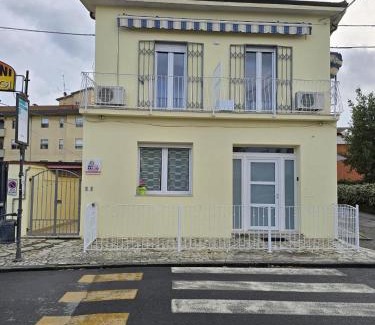 Pisa House | Casa MaDo