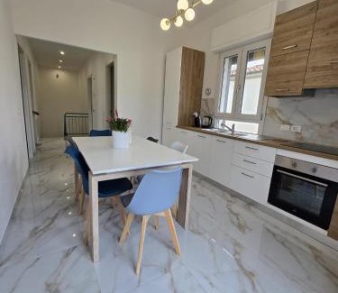 Pisa House | Casa MaDo