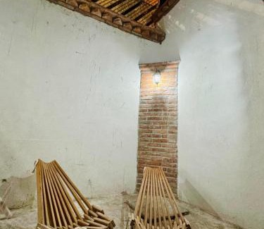 Aguascalientes House | Welcoming Casa Madre Santa: Family and Pet-Friendly Stay
