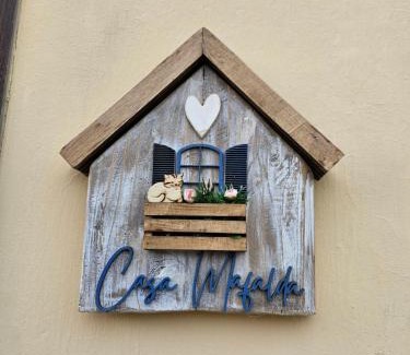 Spoleto House | Casa Mafalda: Highly Rated, Pet & Child Friendly Escape