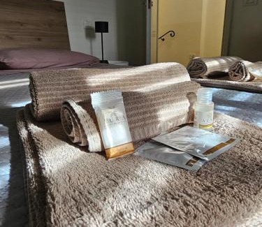 Spoleto House | Casa Mafalda: Highly Rated, Pet & Child Friendly Escape