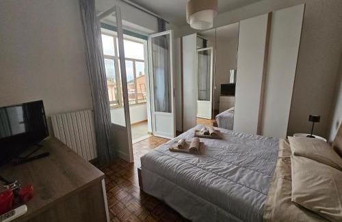 Spoleto House | Casa Mafalda: Highly Rated, Pet & Child Friendly Escape