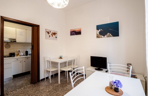 Senigallia House | Unforgettable Stays at Casa Mafalda - Family Friendly Rooms