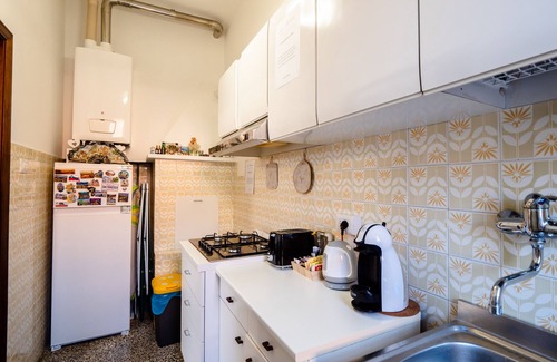 Senigallia House | Unforgettable Stays at Casa Mafalda - Family Friendly Rooms