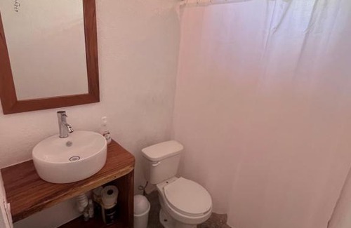 Cuautepec Other | Pet-Friendly Retreat at Casa Magdalena with Pool Access