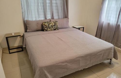 Sagrado Corazon Apartment | Pet-Friendly Oceanfront Retreat at Casa Magdalena
