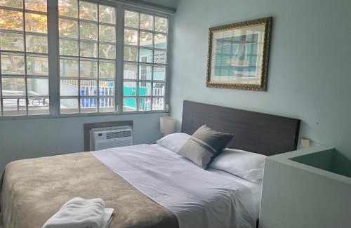 Sagrado Corazon Apartment | Pet-Friendly Oceanfront Retreat at Casa Magdalena