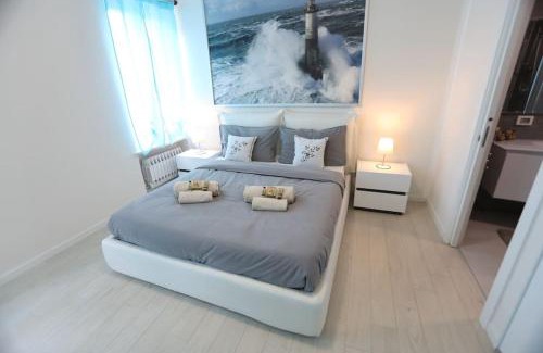 Valeggio sul Mincio Apartment | Casa Magenta Apartment 2
