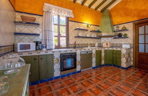 Adeje Apartment | Discover Casa Magma: Family-Friendly 2-Bedroom Apartment