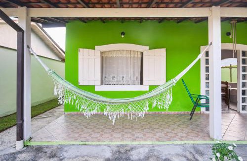 Jabaquara House | Casa Magnólia: Pet-Friendly Retreat with Ocean Views