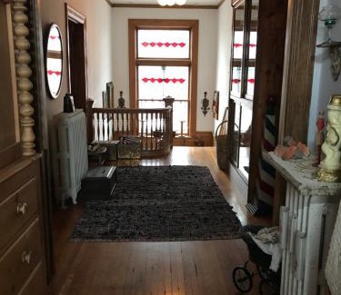Shaw Bed & Breakfast | Experience Casa Magnolia B & B: Oceanfront Bliss Awaits
