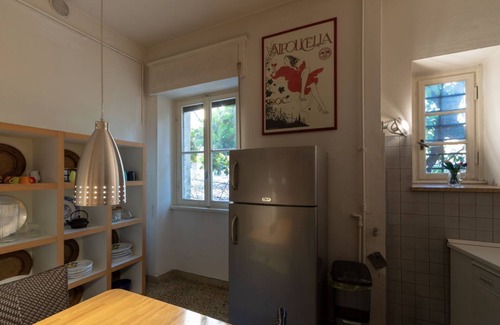 Verona City Centre Apartment | Stunning Casa Magnolia: Spacious Apartment Near the Arena