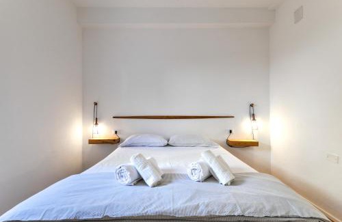 Seccheto Apartment | Family-Friendly Stay at Casa Magnolia with Pet Access