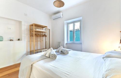 Seccheto Apartment | Family-Friendly Stay at Casa Magnolia with Pet Access