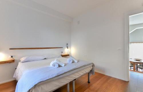 Seccheto Apartment | Family-Friendly Stay at Casa Magnolia with Pet Access