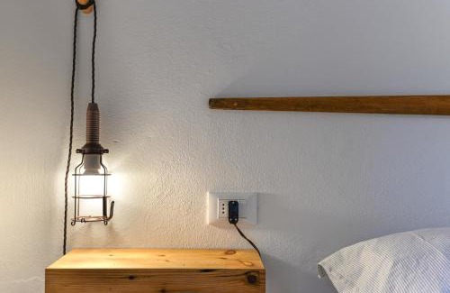 Seccheto Apartment | Family-Friendly Stay at Casa Magnolia with Pet Access