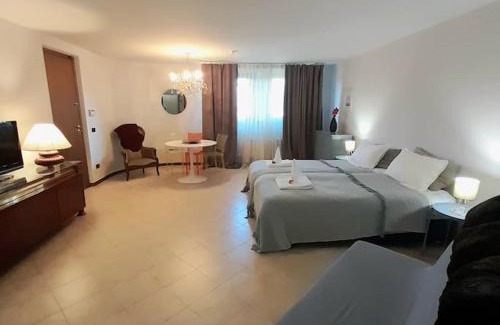 Santa Lucia ai Monti Apartment | Casa Magnolia: Family-Friendly Stay with Top Guest Ratings