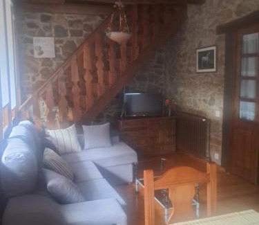 Toreno House | Family-Friendly Stays at Casa Magueto - Rated 9/10