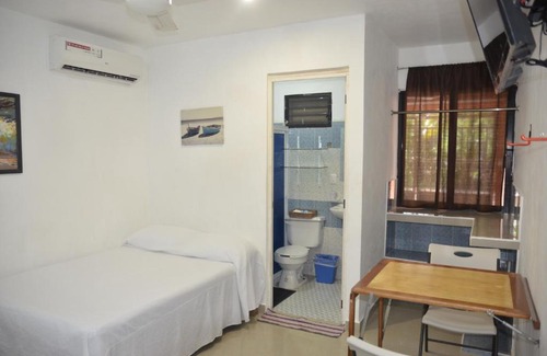 Majahual House | Family-Friendly Casa Mahahual: Your Ideal Beach Retreat
